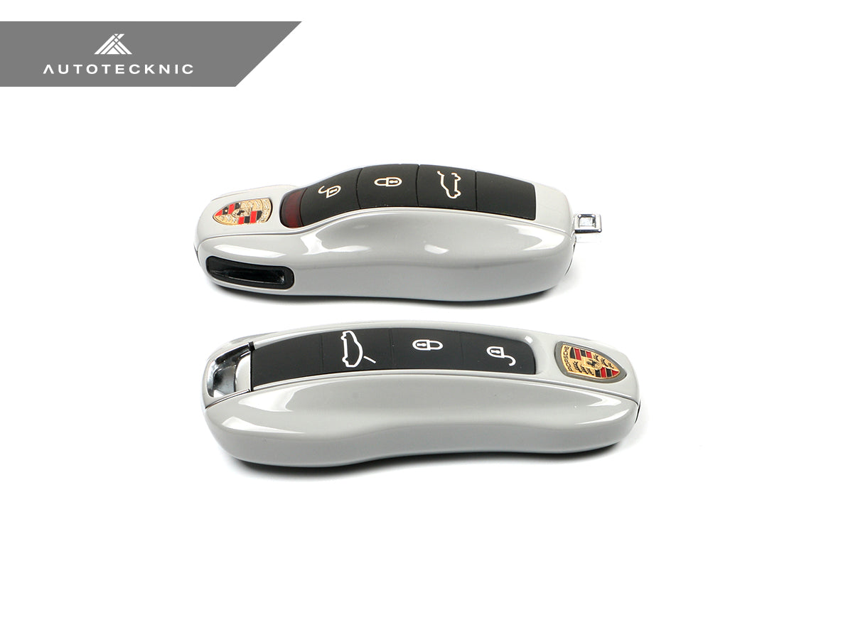 AutoTecknic Painted Key Remote Trim - Porsche (G1)