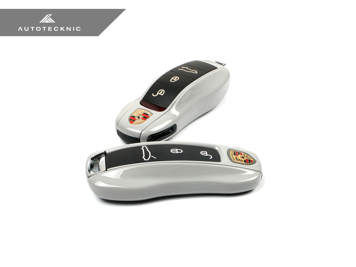 AutoTecknic Painted Key Remote Trim - Porsche (G1)