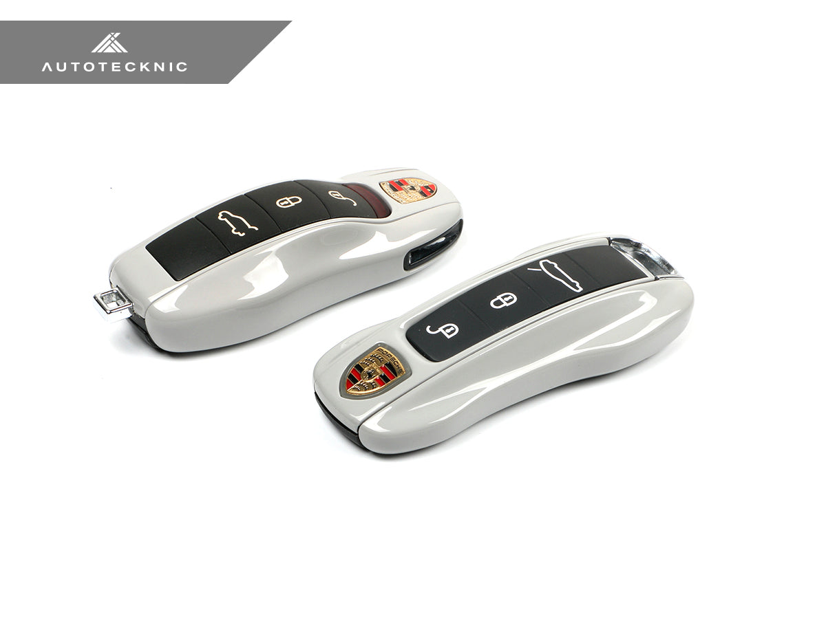 AutoTecknic Painted Key Remote Trim - Porsche (G1)