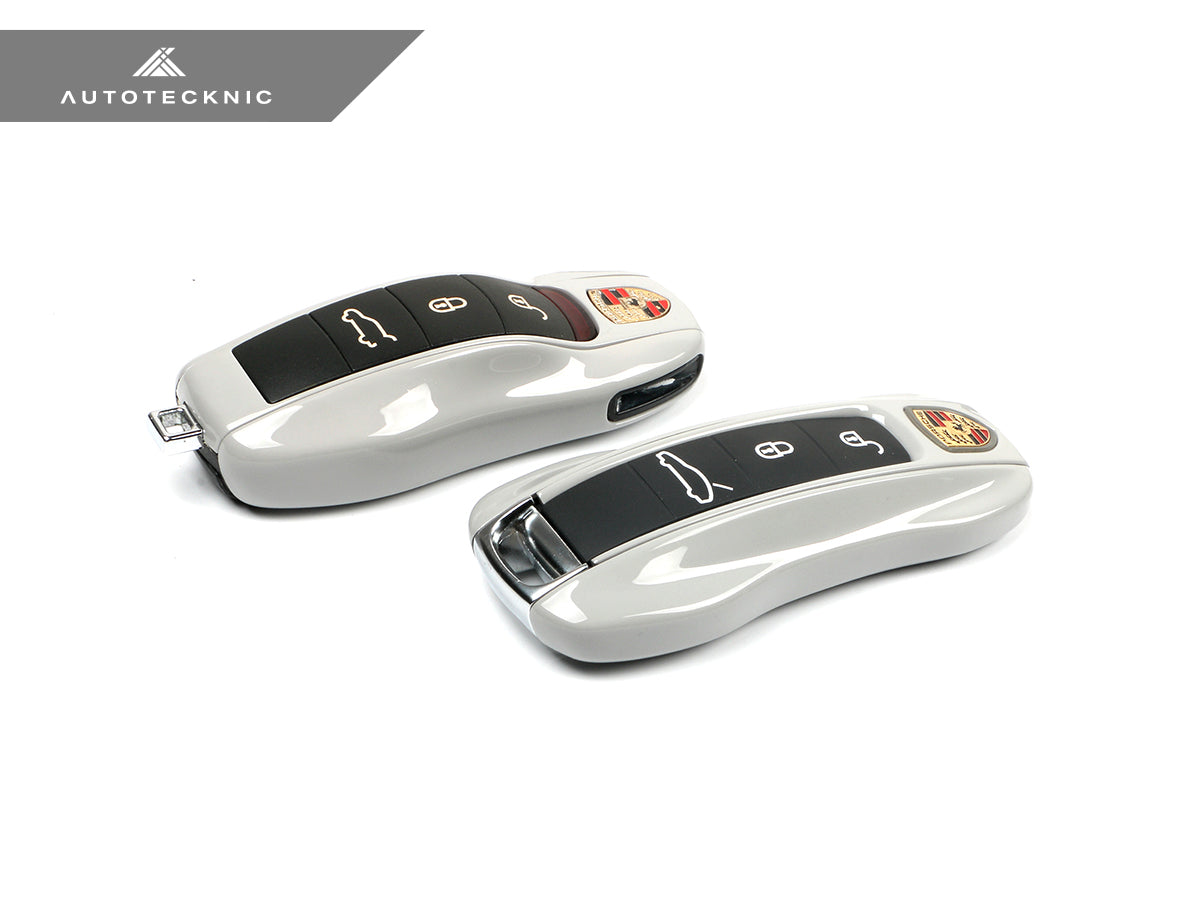 AutoTecknic Painted Key Remote Trim - Porsche (G2)