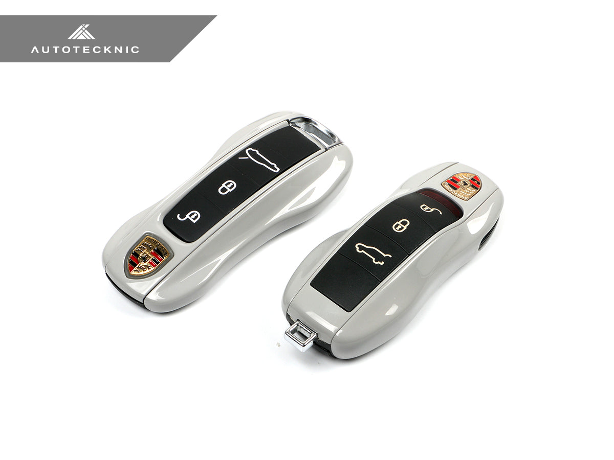 AutoTecknic Painted Key Remote Trim - Porsche (G1)