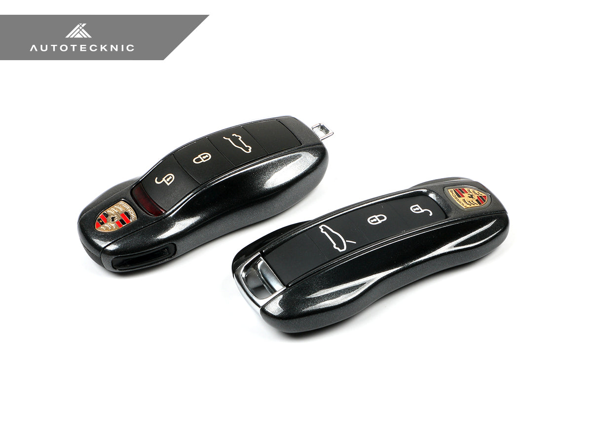 AutoTecknic Painted Key Remote Trim - Porsche (G1)