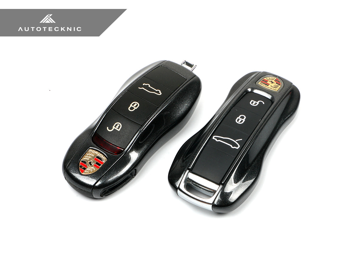 AutoTecknic Painted Key Remote Trim - Porsche (G1)