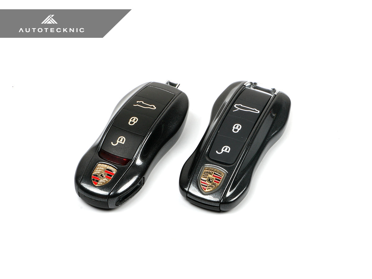 AutoTecknic Painted Key Remote Trim - Porsche (G1)