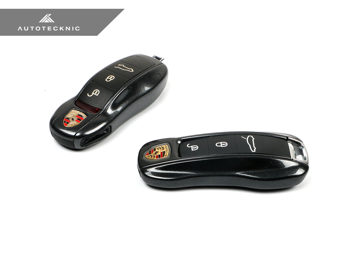 AutoTecknic Painted Key Remote Trim - Porsche (G1)
