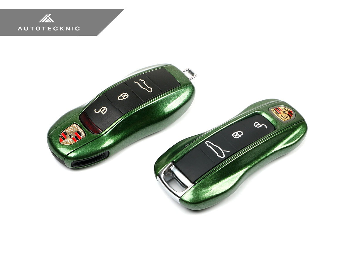 AutoTecknic Painted Key Remote Trim - Porsche (G1)