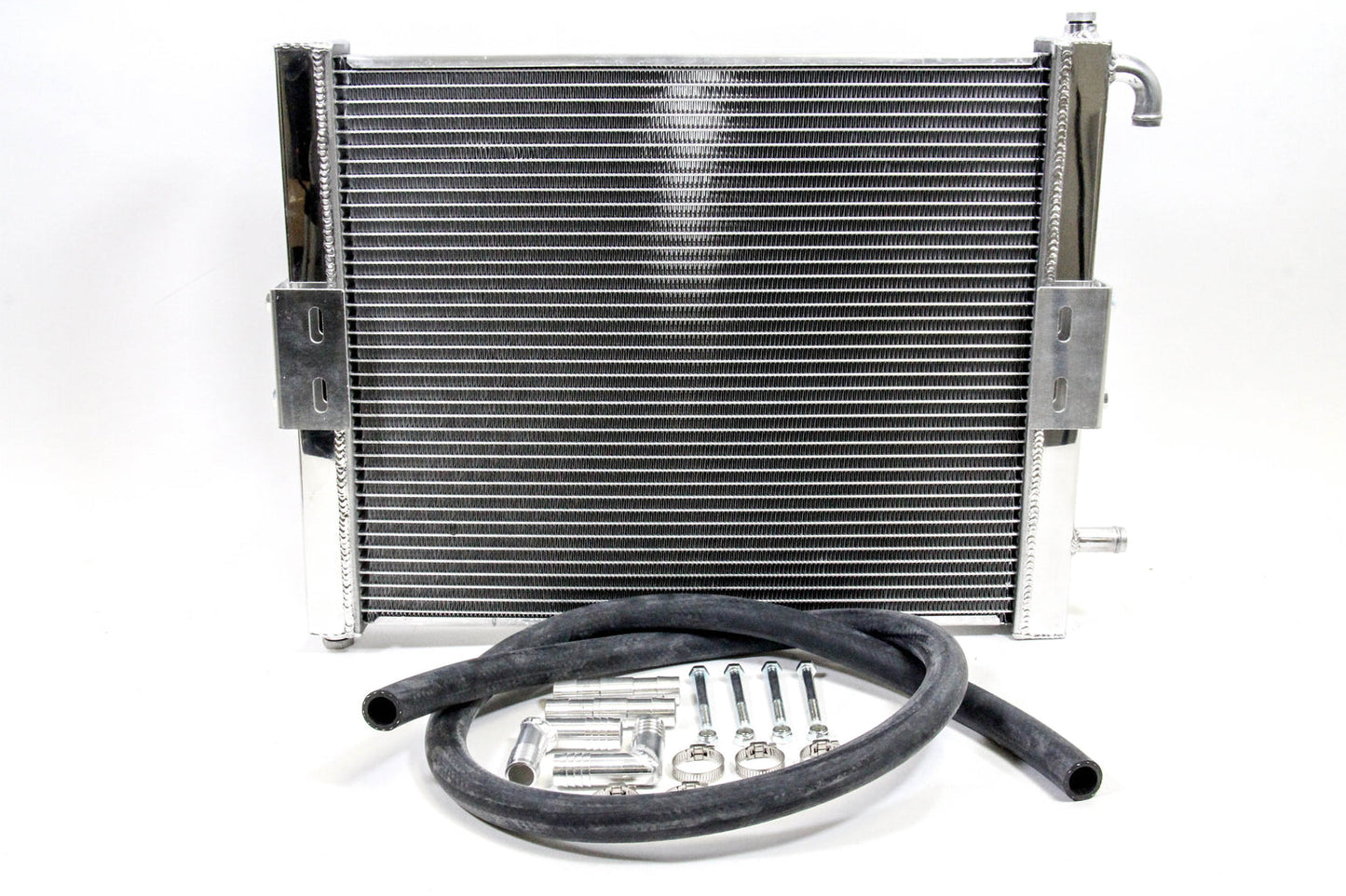 Audi Heat Exchanger V2 with Install Kit - S4 S5 B8 B8.5