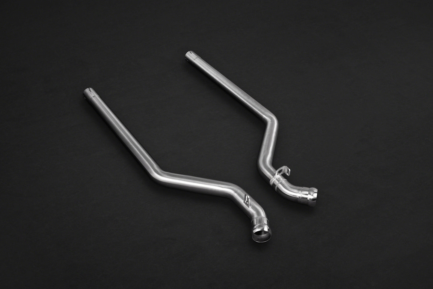 Mercedes AMG SL63/65 (R231) - Valved Exhaust w Mid-Pipes (CES3)