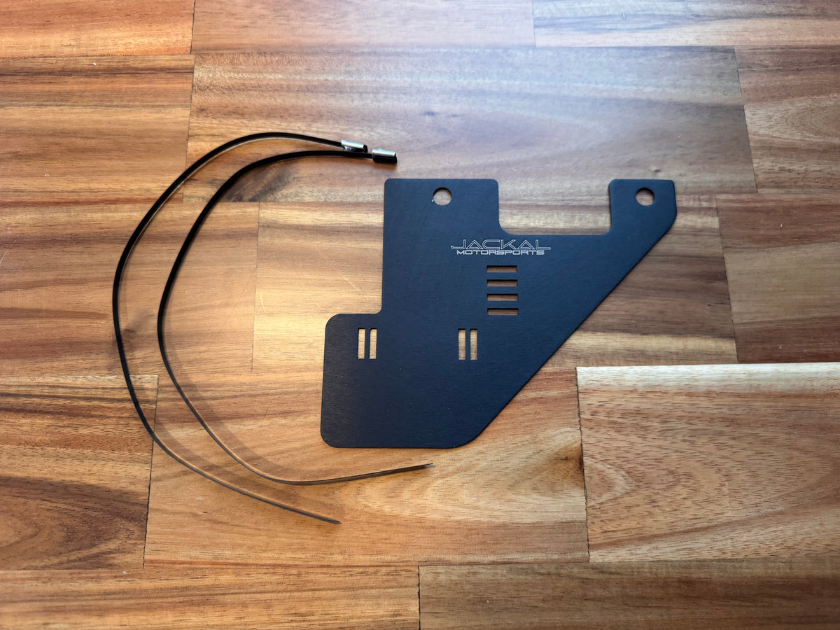 Jackal Motorsports 3.0T Ethanol Sensor Bracket