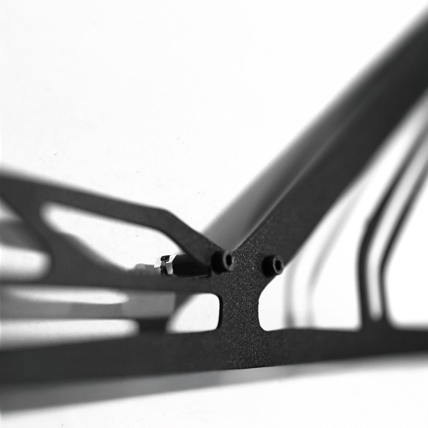 BMW E30 M3 Wall Art – Classic Steel Silhouette with Spinning Wheels -KAFMEKA013