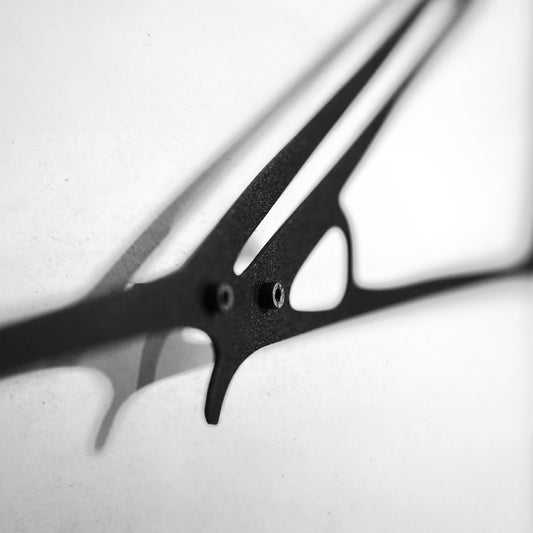 Honda Civic Wall Art – JDM Steel Silhouette with Spinning Wheels-KAFMEKA028