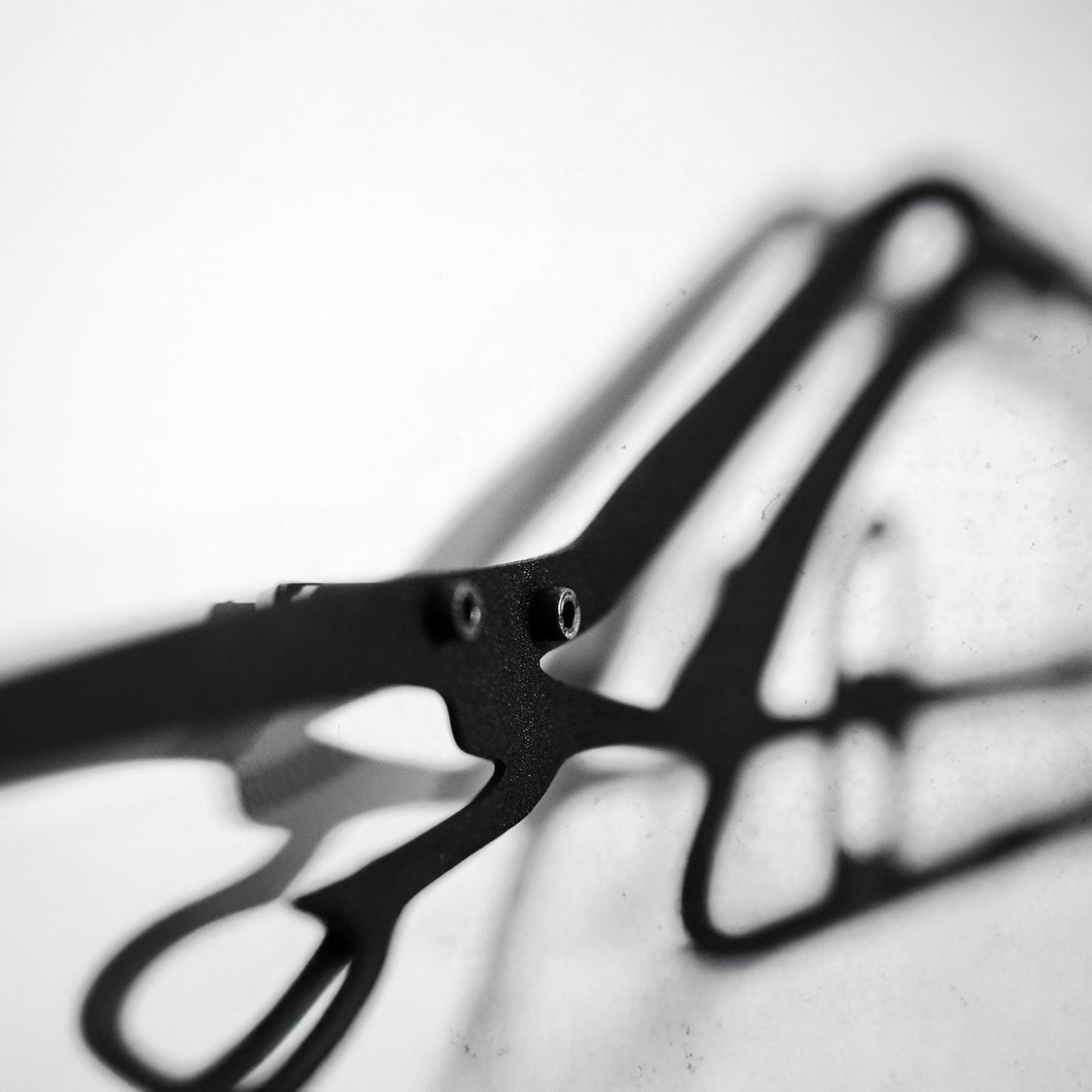 Nissan GT-R R35 Wall Art – JDM Steel Silhouette with Spinning Wheels-KAFMEKA036