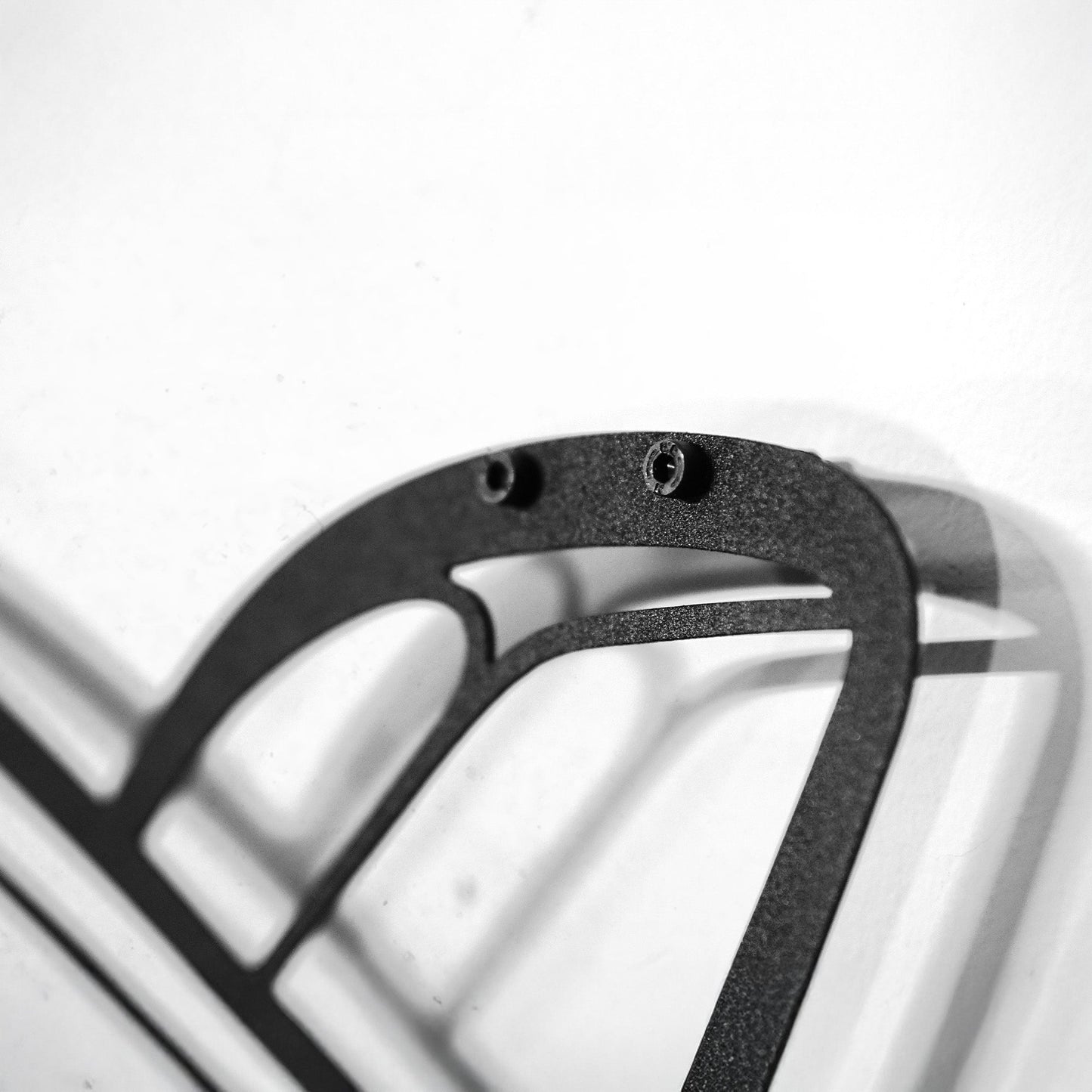 Subaru Impreza Wall Art – Rally Legend Steel Silhouette with Spinning Wheels-KAFMEKA042