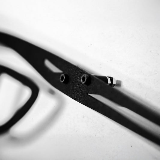 Toyota Supra MK5 Wall Art – Modern JDM Steel Silhouette with Spinning Wheels-KAFMEKA044