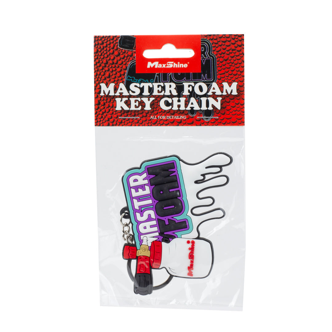 Car Keyholders | Detailing Keychains
