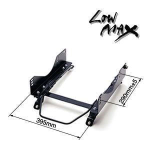 Bride Seat Rail for Honda S2000 99-UP AP1