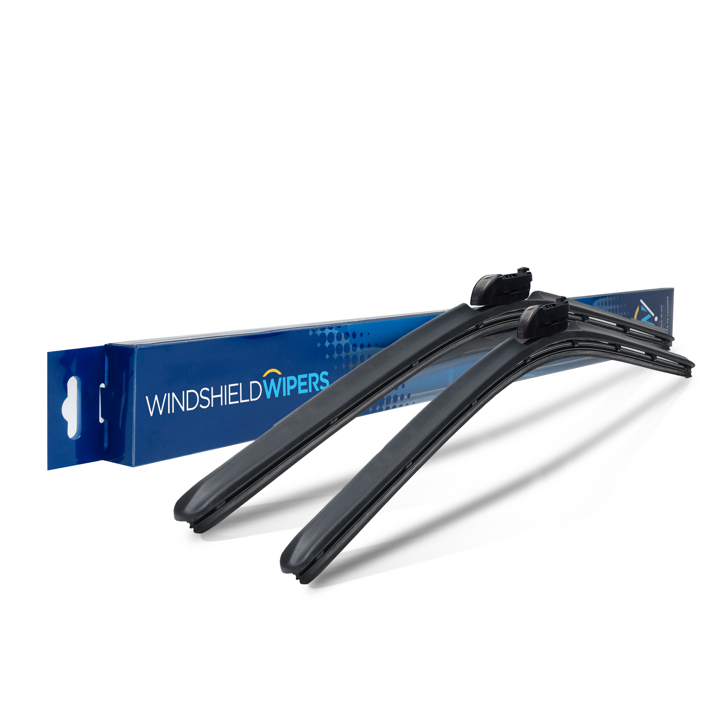 2010 Audi A5 Convertible Windshield Wiper Blades - 24" Driver Side 20" Passenger Side
