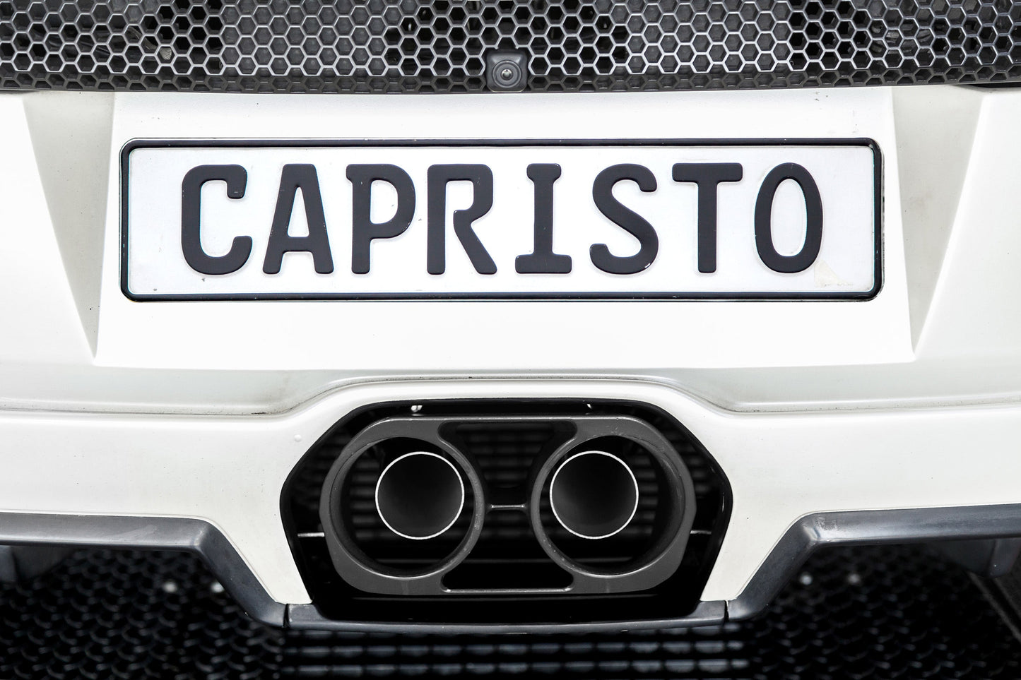 Lamborghini Murcielago LP640 - Racing Valved Exhaust w/ Headers, Sport Cats, and Ceramic Coated Tips
