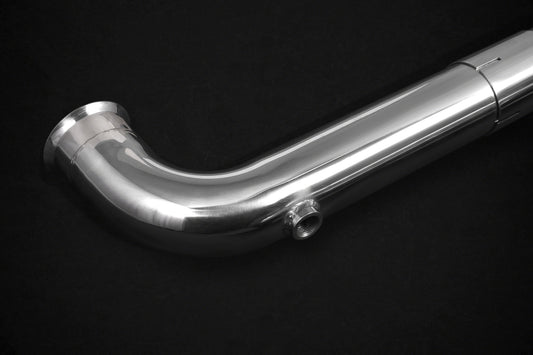 Lamborghini Diablo - Cat Spare Pipes