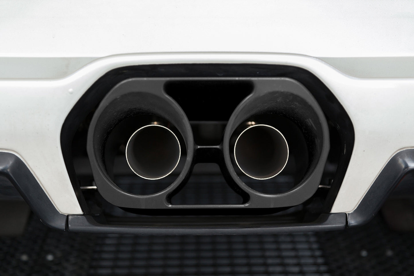 Lamborghini Murcielago LP670 SV - Racing Valved Exhaust w/ Headers, Sport Cats + Ceramic Coated Tip