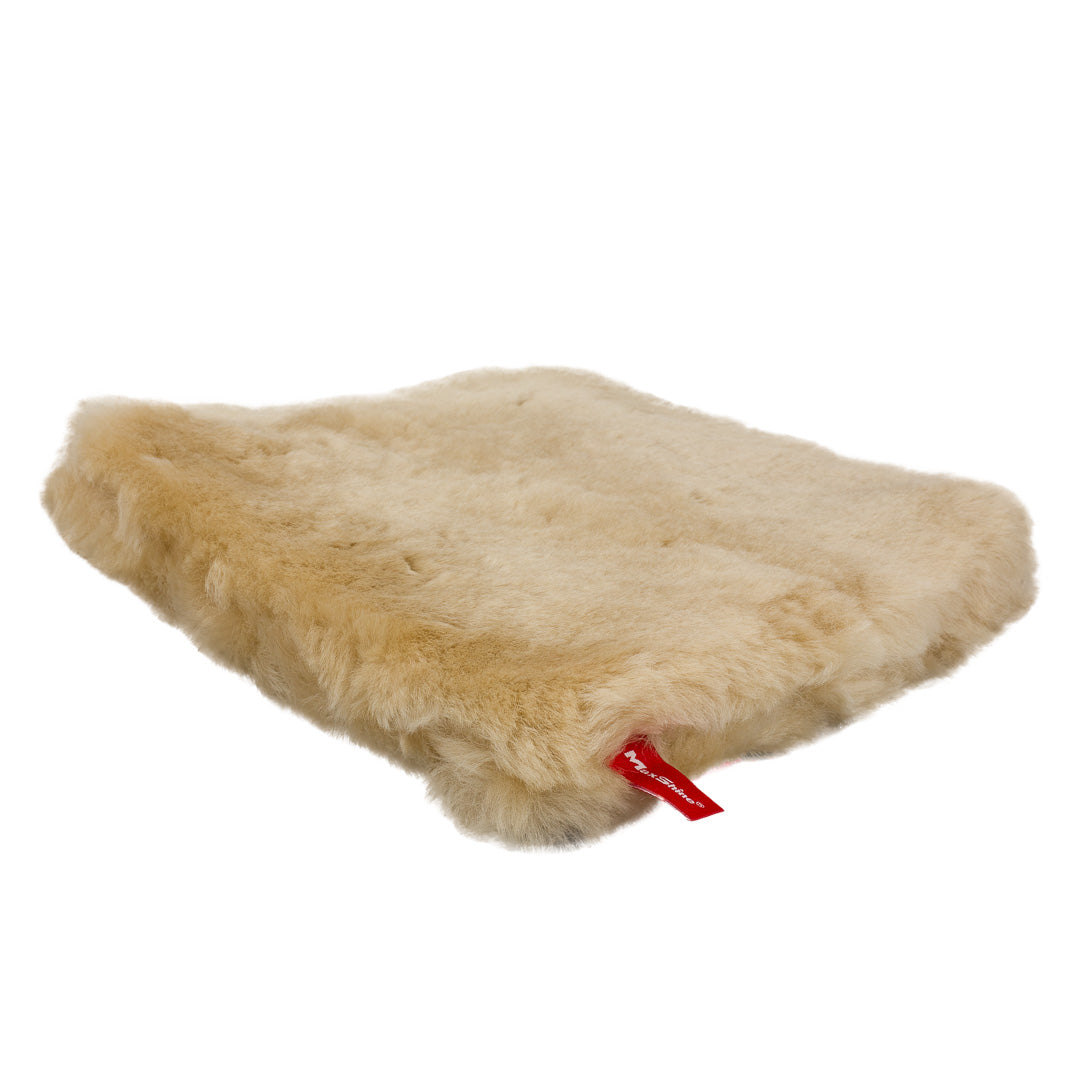 Premium Plus Lambswool Wash Pad
