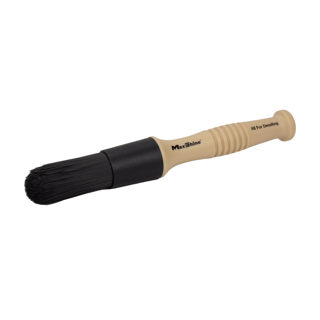 Car Wheel and Tire Brush | Premium Exterior Detailing Brush