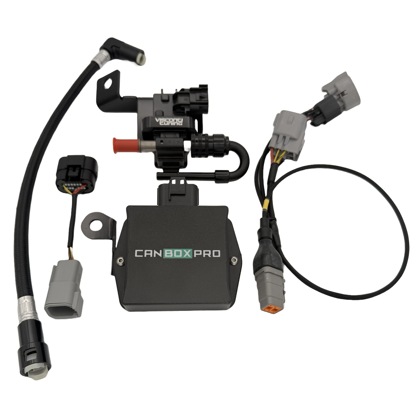 NexGen GR86 Flex Fuel Kit