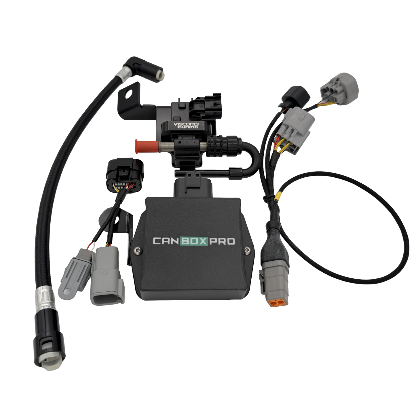 NexGen GR86 Flex Fuel Kit