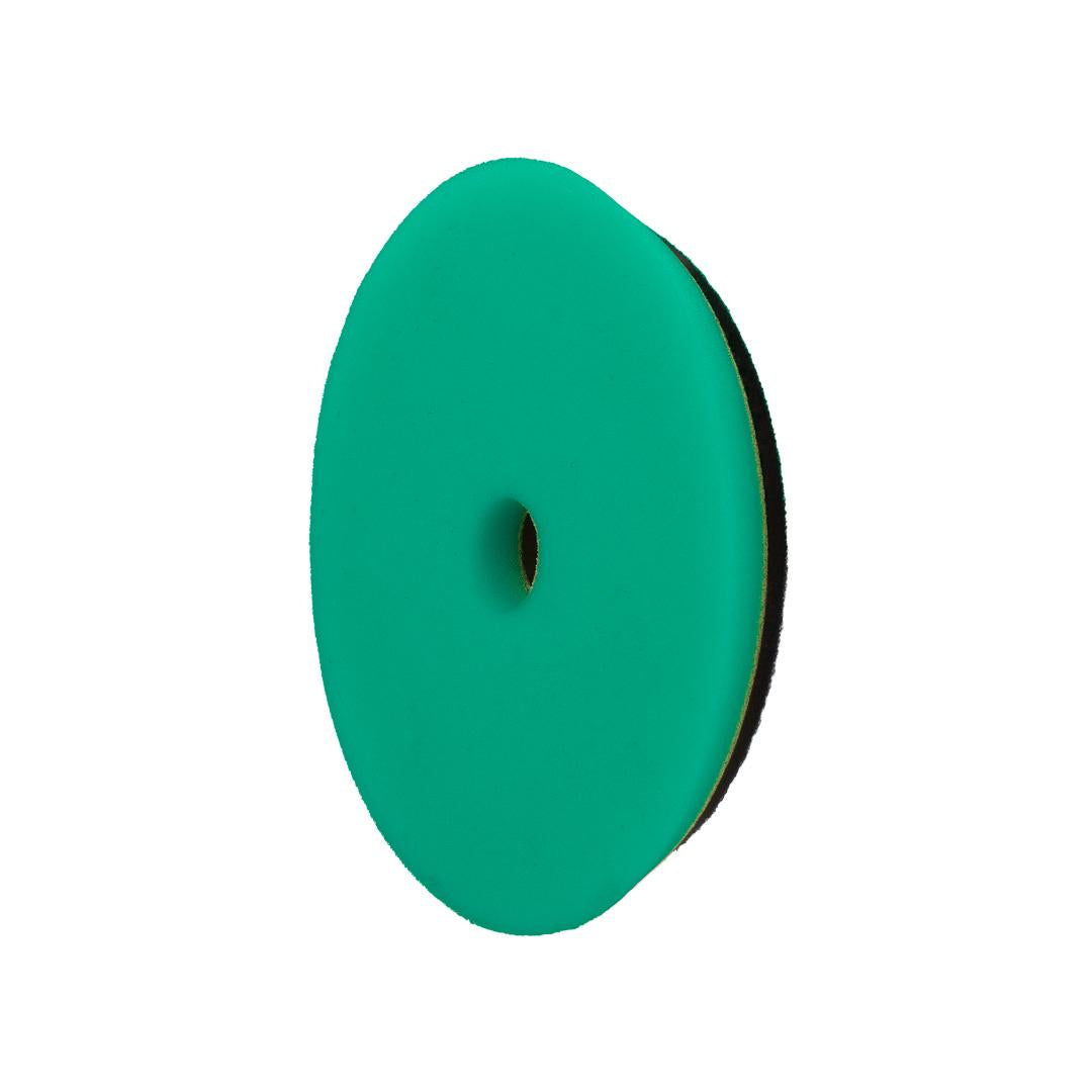 Low Profile Rubber Backed Foam Polishing Pads – 5in, 6in
