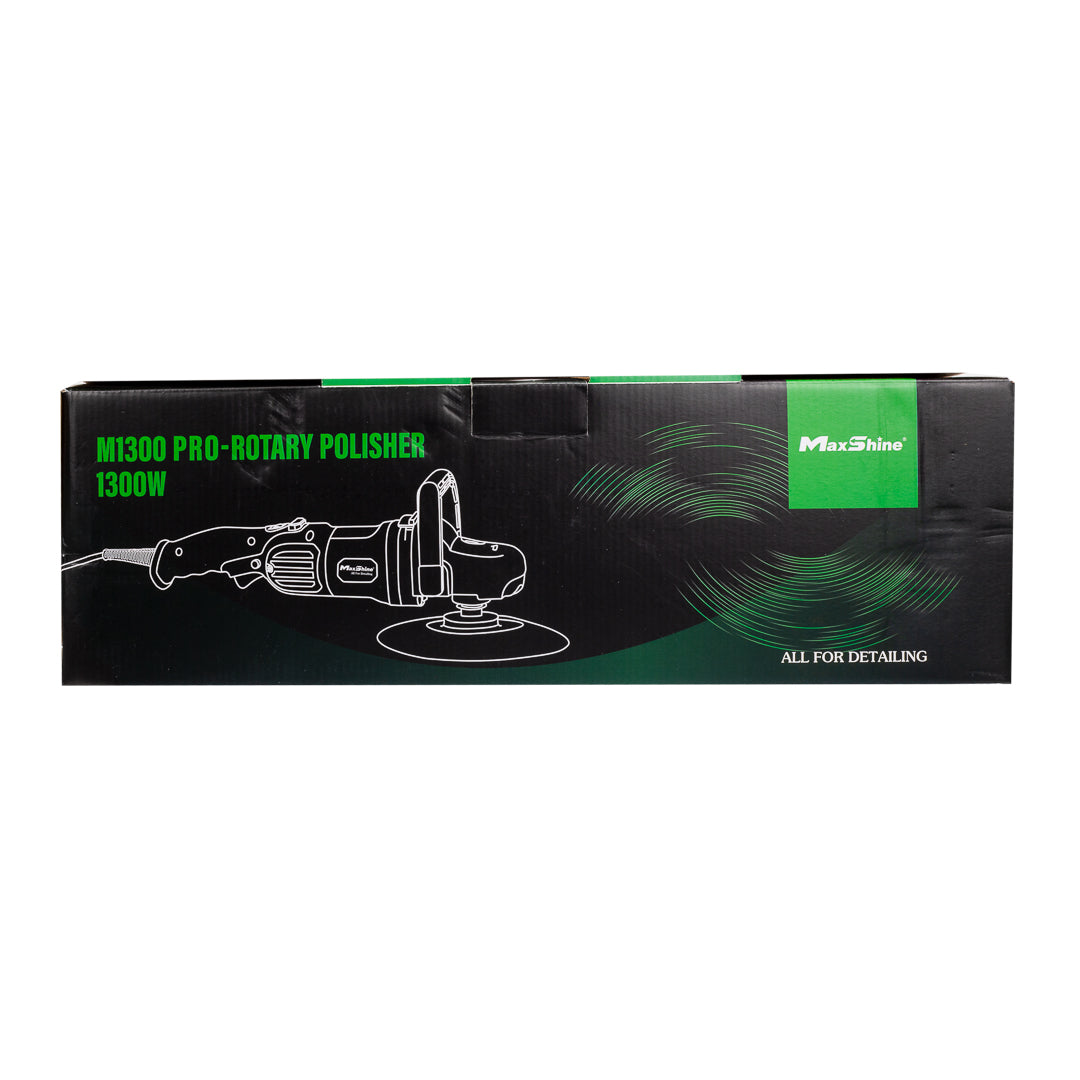 [Open-Box] M1300 Pro - 7in Plate, 1300W