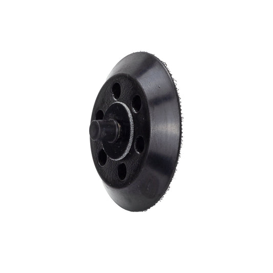 3 inch Backing Plate for Polishers | M312 Dual Action Backing Plate