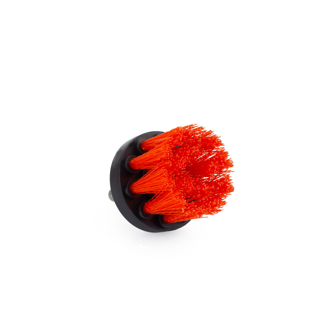 Drill Brush for Car | Drill Carpet Detailing Brushes