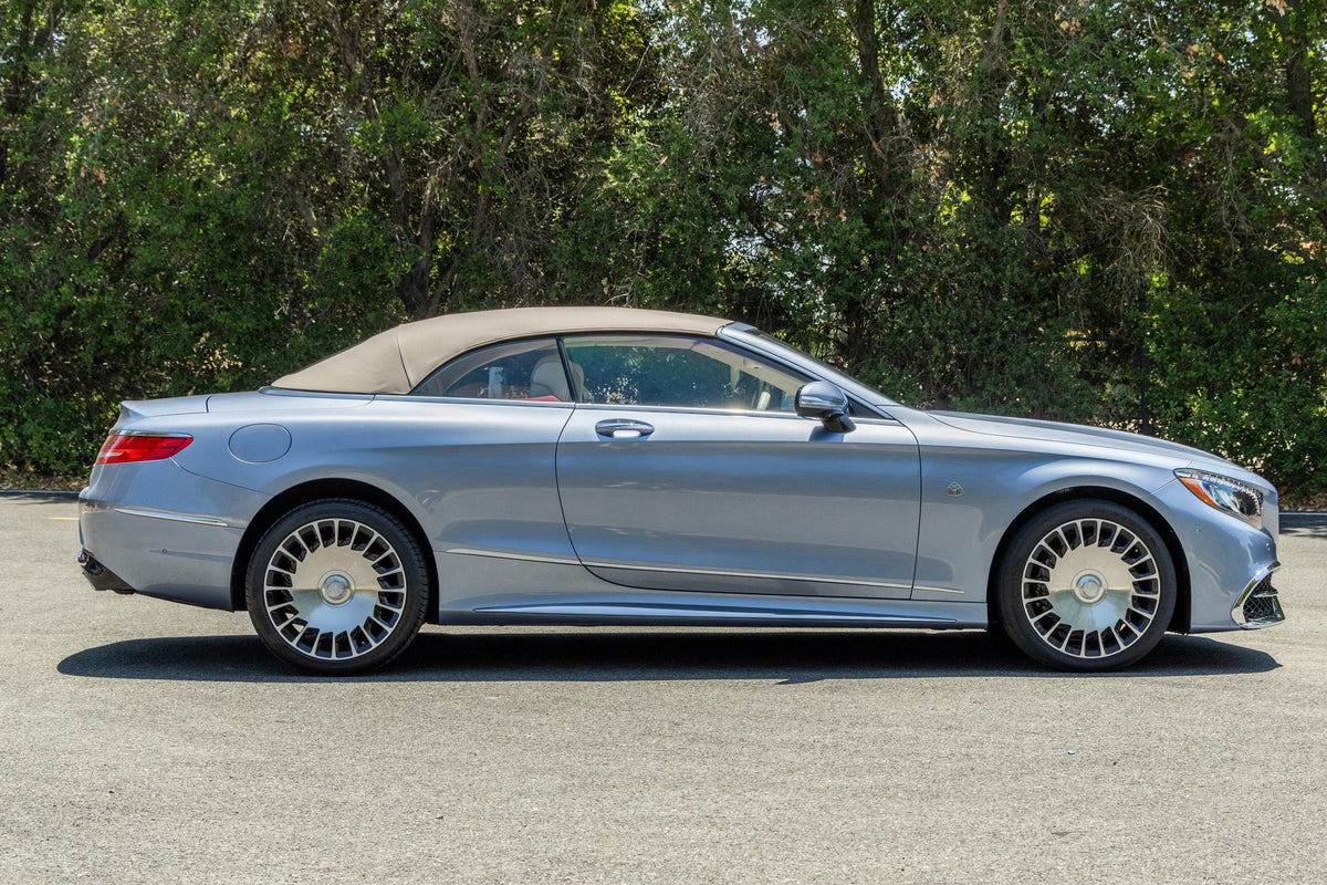 MB16 20x8.5 5x112 +35 66.6 Black Machined Face
