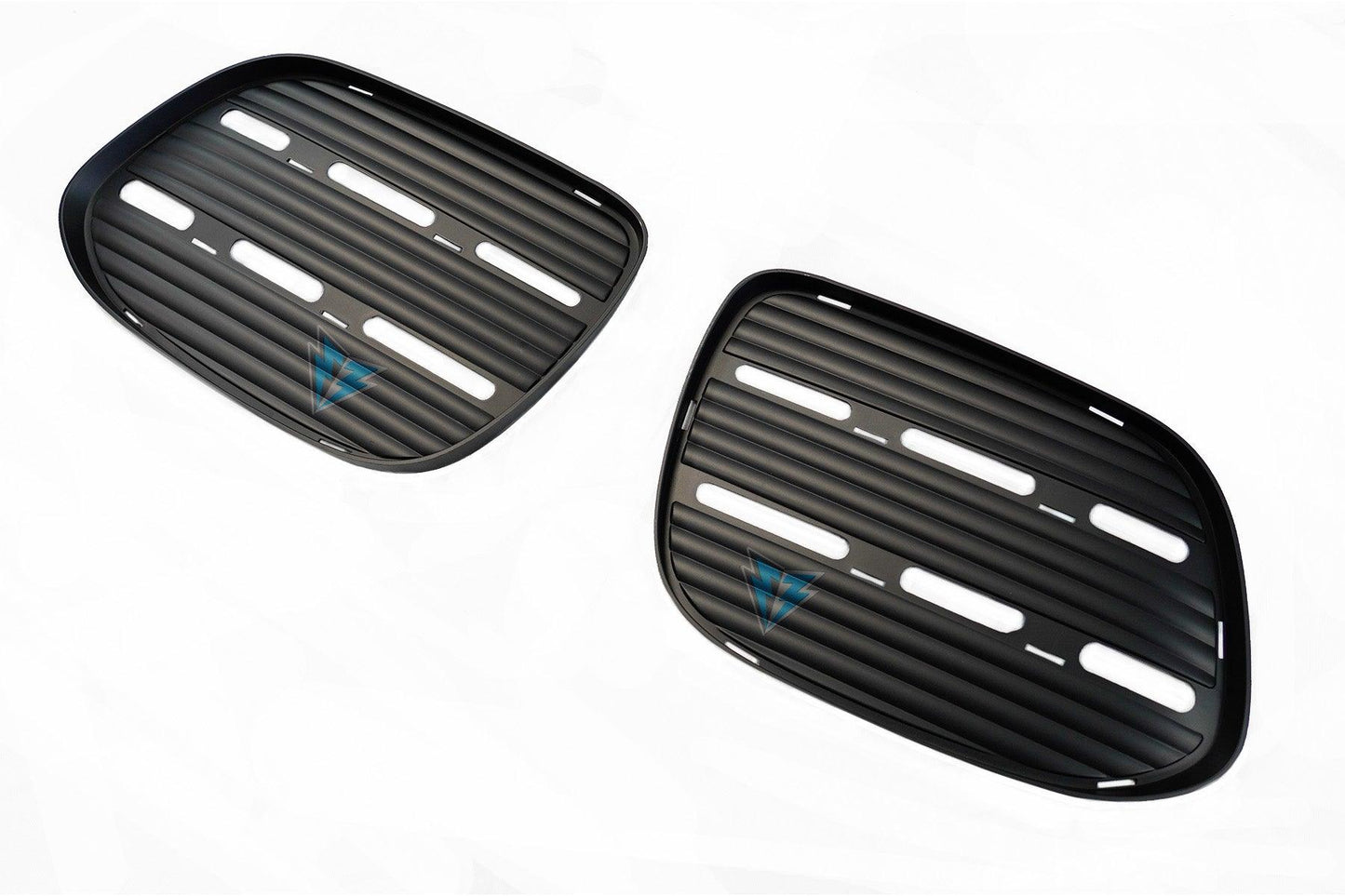 2016-2018 Mercedes Benz (W213) Pre-Facelift E-Class to E63 AMG Style Front Bumper Conversion Kit