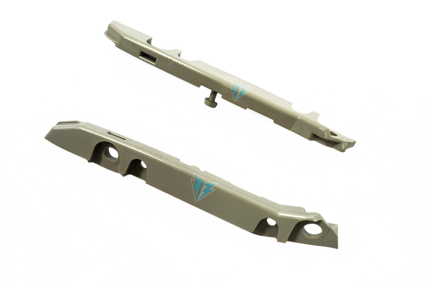 2016-2018 Mercedes Benz (W213) Pre-Facelift E-Class to E63 AMG Style Front Bumper Conversion Kit