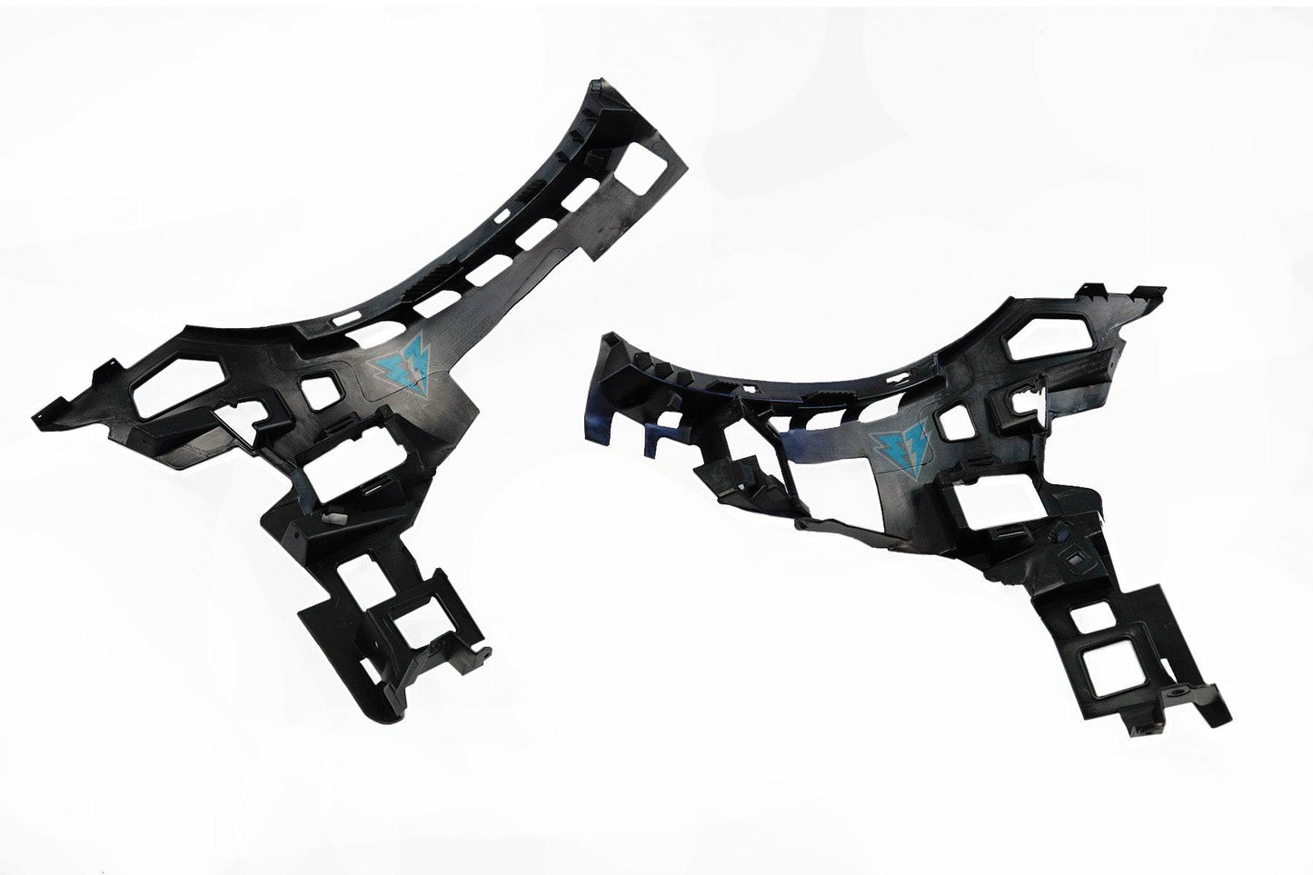 2016-2018 Mercedes Benz (W213) Pre-Facelift E-Class to E63 AMG Style Front Bumper Conversion Kit