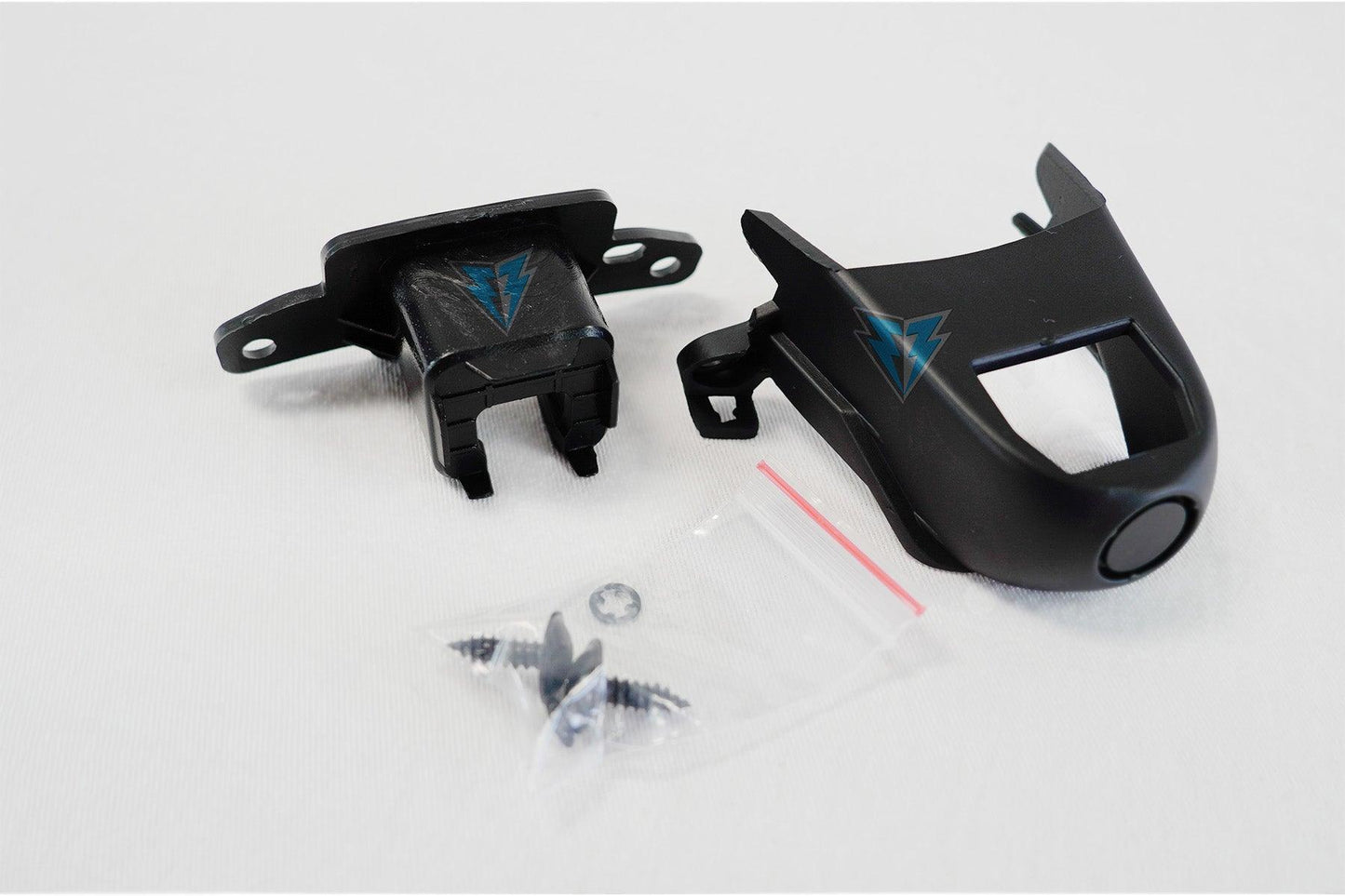 2016-2018 Mercedes Benz (W213) Pre-Facelift E-Class to E63 AMG Style Front Bumper Conversion Kit