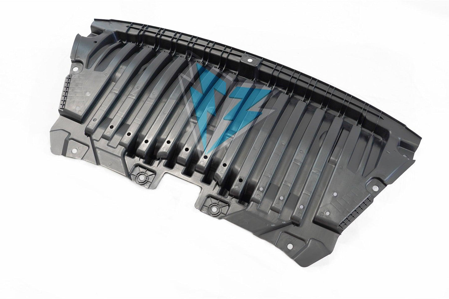 2016-2018 Mercedes Benz (W213) Pre-Facelift E-Class to E63 AMG Style Front Bumper Conversion Kit