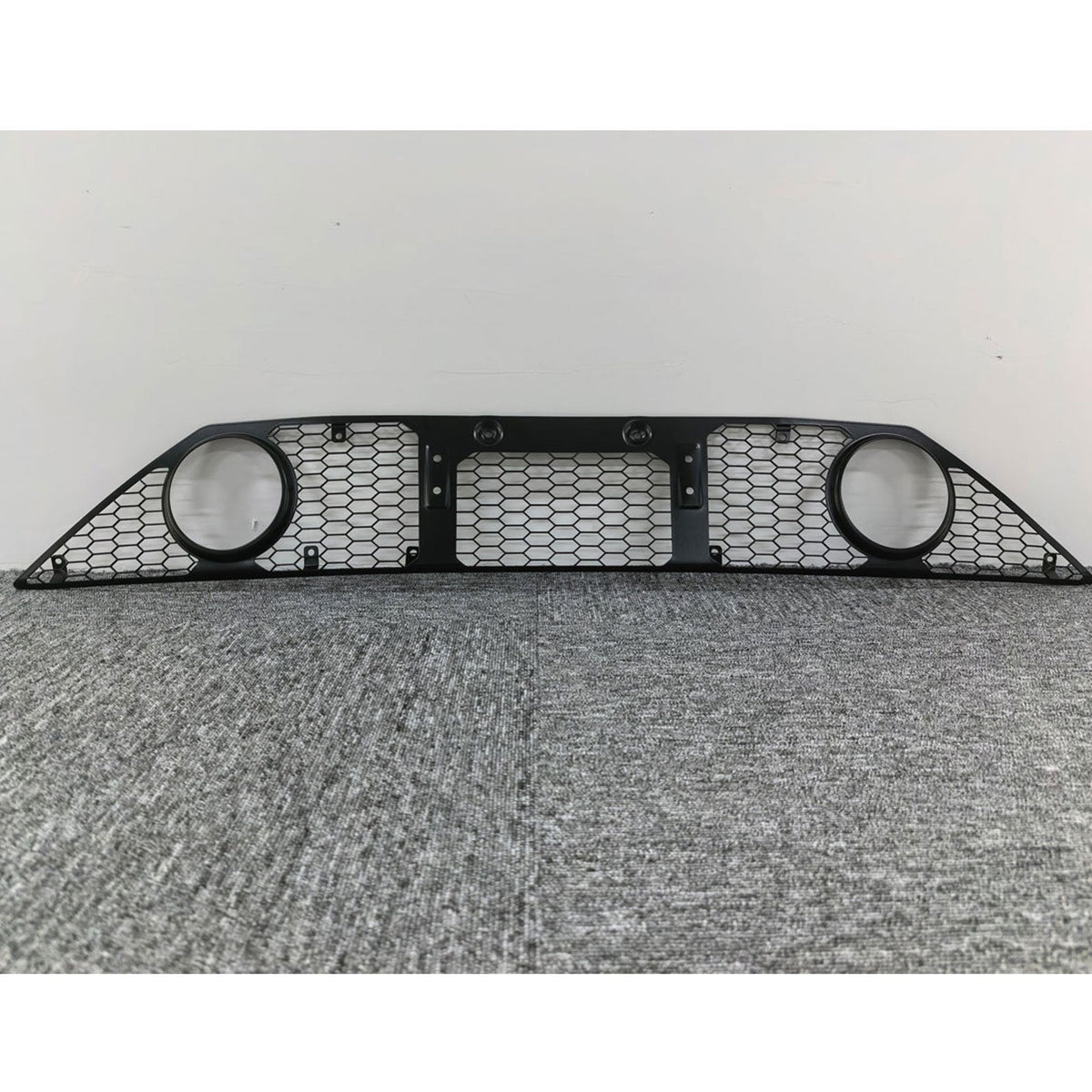 OEM Style Rear Bumper Exhaust Grille for Lamborghini Huracan EVO