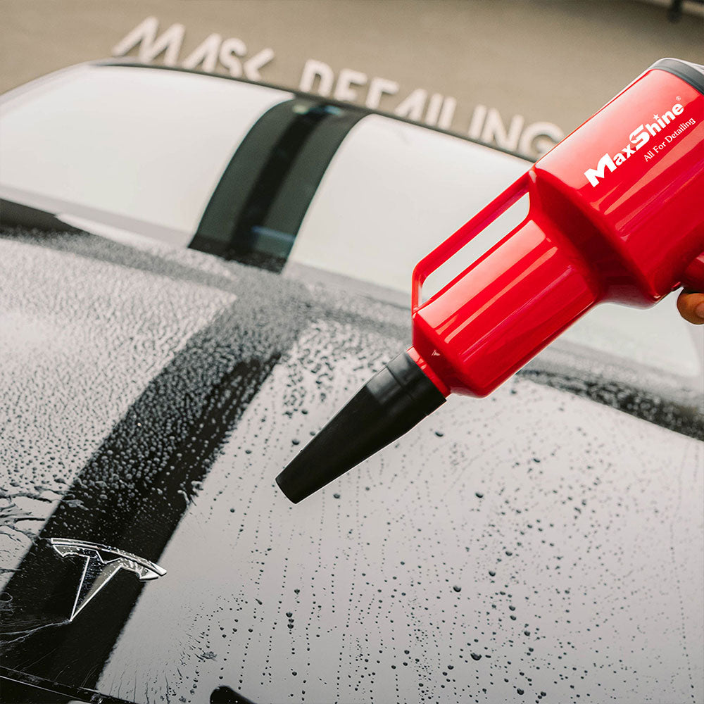 Mini Handheld Dryer