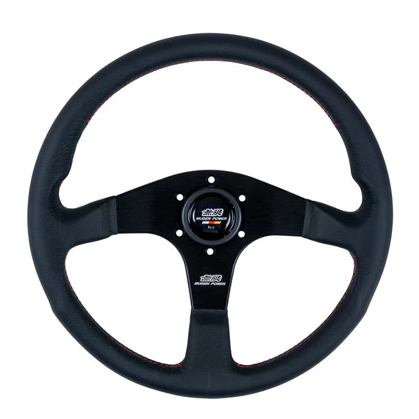 MADTRACE® GEN 2 RACING STEERING WHEEL SYSTEM STEERING WHEEL OPTIONS