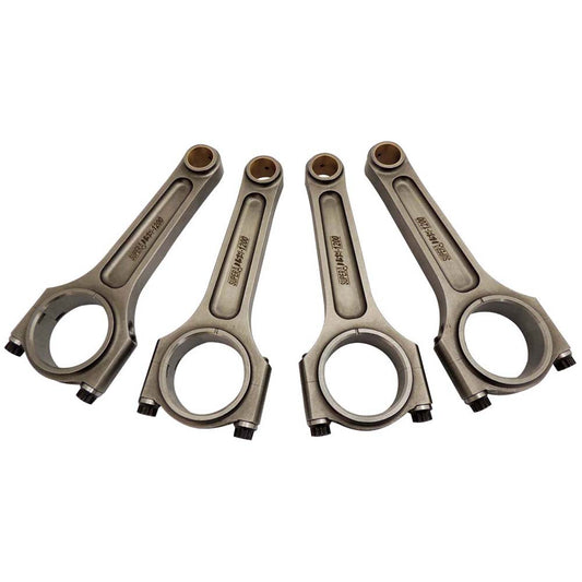 VW 159mm x 20mm Super A connecting rod set 7/16" bolt (1200hp)