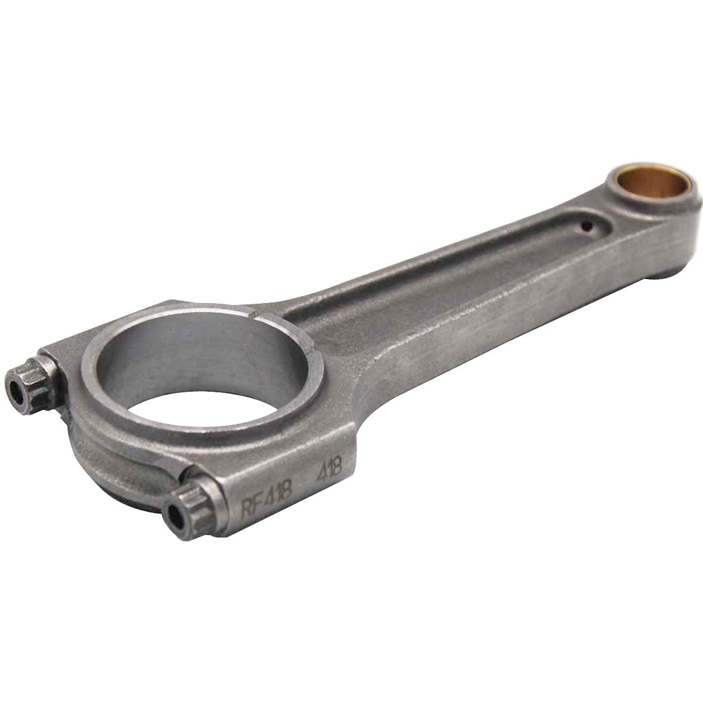 VW 159mm x 20mm High Performance Steel Basic Connecting Rod set 3/8" bolt (1000hp)