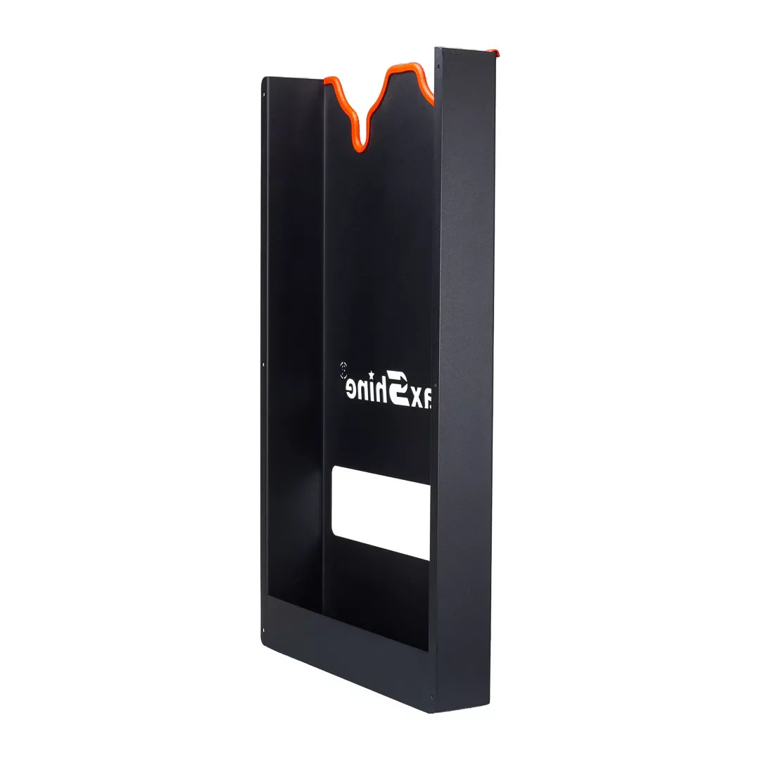 Polisher Holder - Double Station