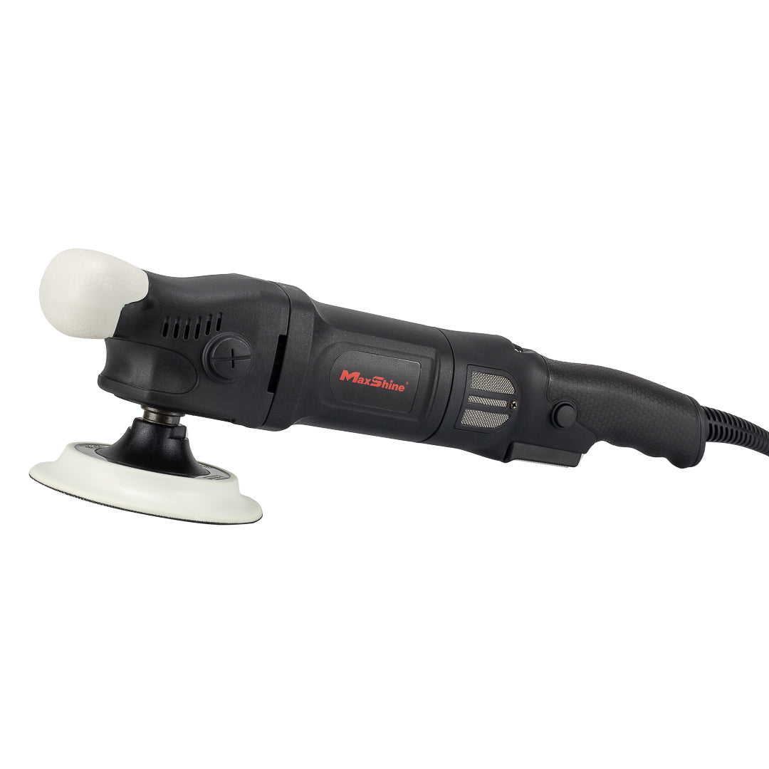 Rotary Polisher Buffer | M1000 - 5in Plate, 1000W