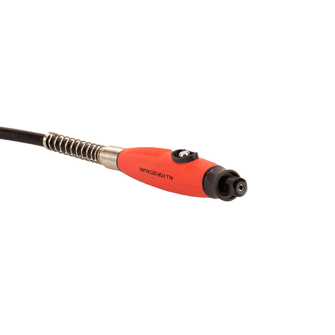 Mini Rotary Polishing System