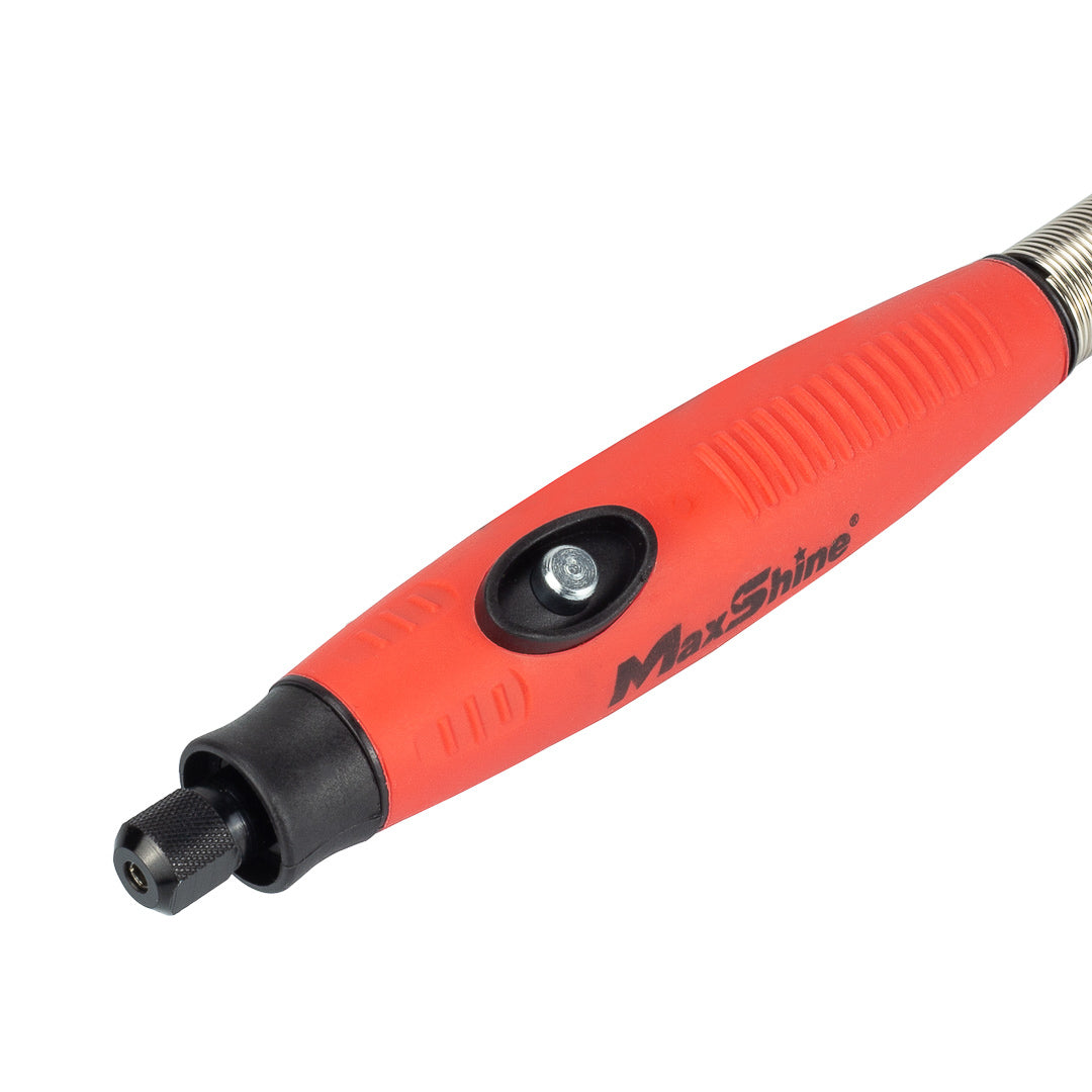 Mini Rotary Polishing System