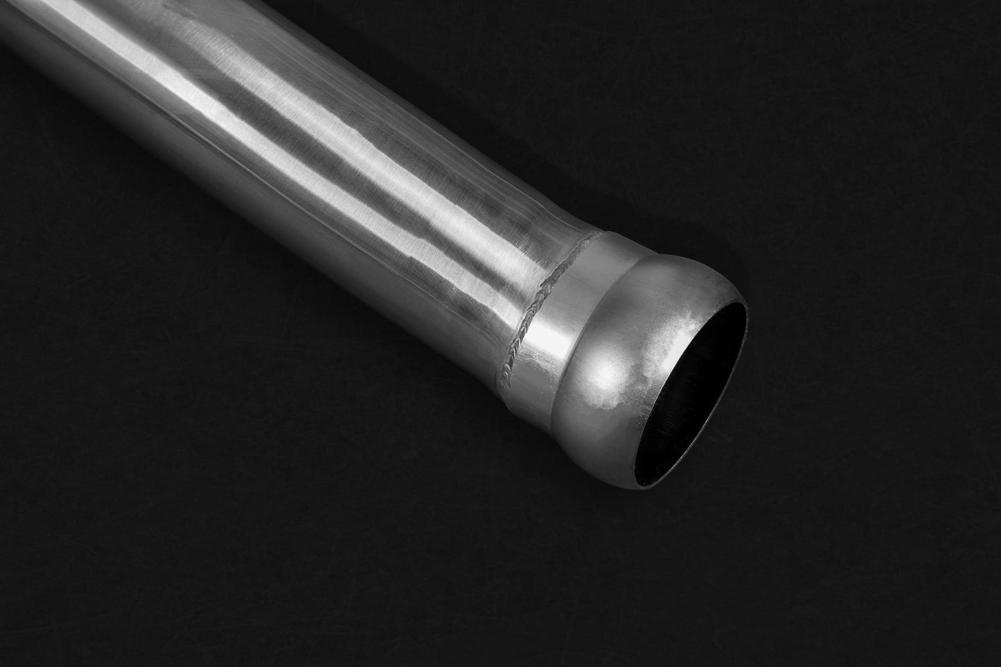 Mercedes AMG CLS63 (218) - Cat Spare Downpipes