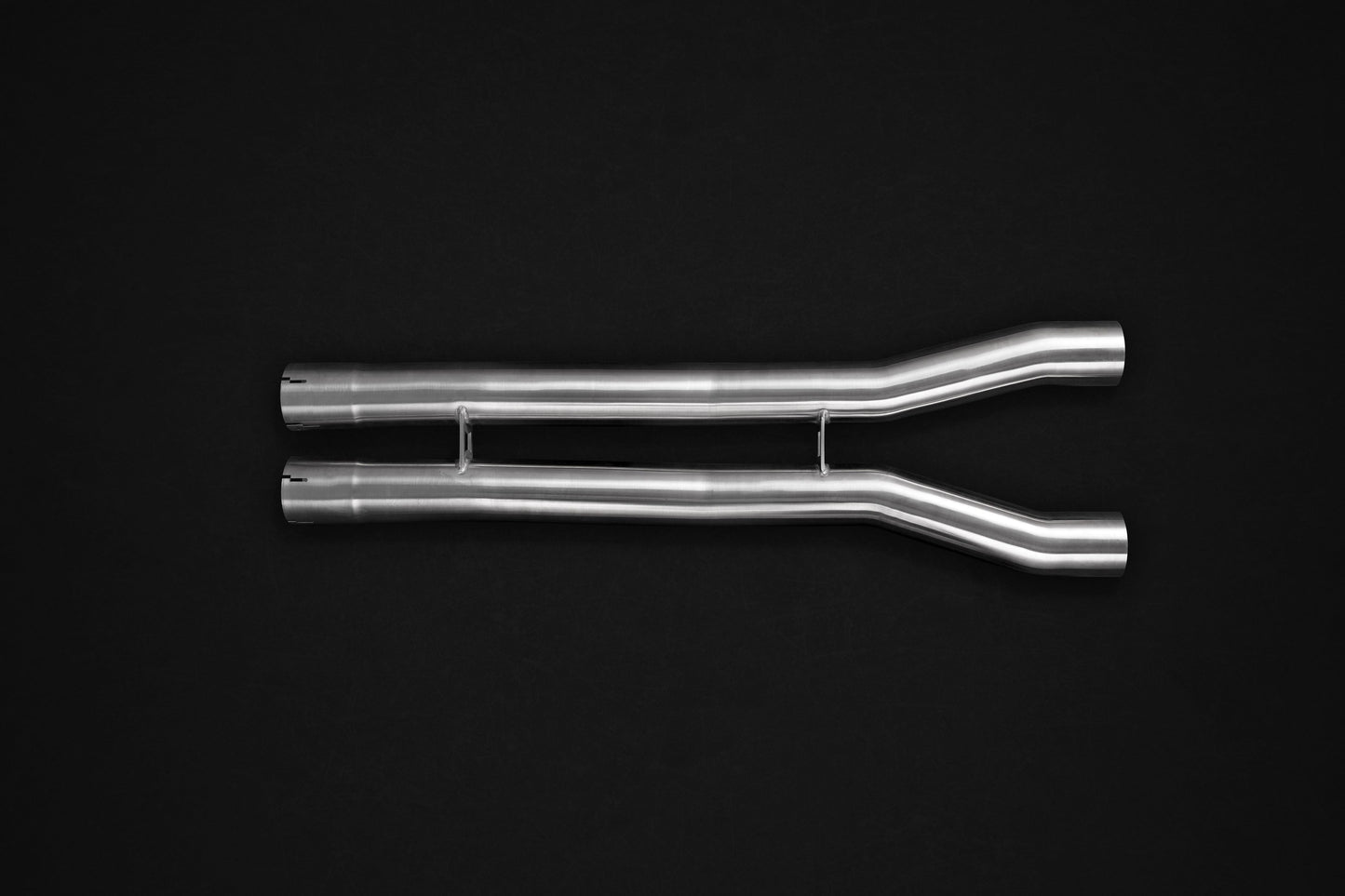Mercedes AMG S63/560 (W222 Sedan) Facelift - Valved Exhaust w Mid-Pipes (CES3)