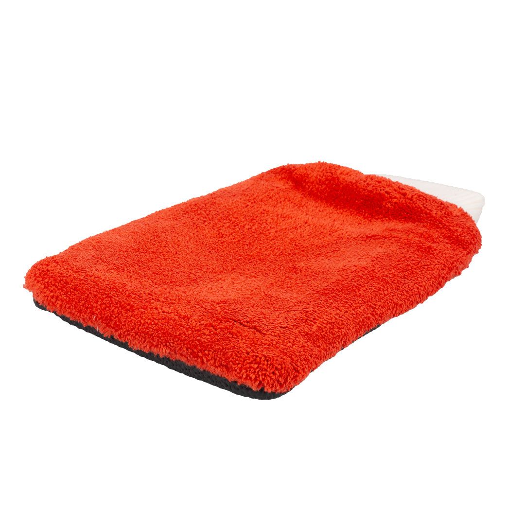 Detailing Clay Mitt For Car | Clay Wash Mitt